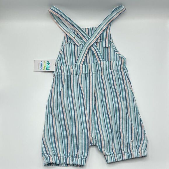 Baby Girl Bundle Onesie Pants Sippy Cup Jumper 4-Piece Set 24M - Picture 6 of 6